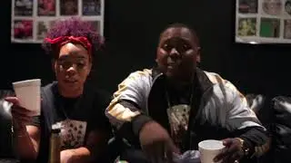 Dj 1Hunnit - Up To No Good