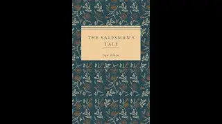The Salesman's Tale by Roger Zelazny