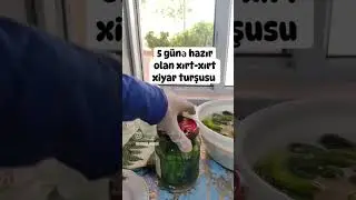 Sadəcə 5 gün ✅💯😉 #how #food #resept #dessert #cake #foodcake
