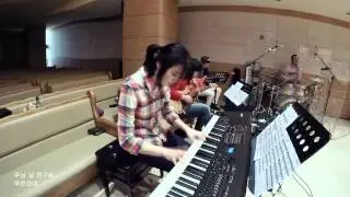 나는 주의 친구(Friend of God)by. 양양피아노