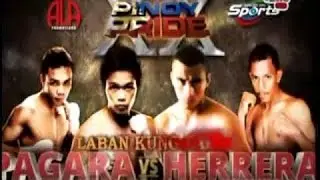 [ Boxing fight 2016 ]Jonas 