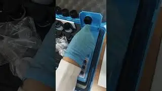 Capacitación Turbidímetro HANNA HI 98703