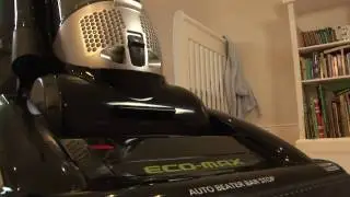 Panasonic Vacuum Cleaners