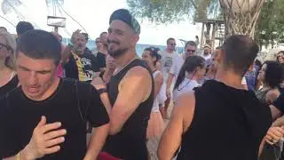 Peter Lankton & Nastia Uvarova - Epizode Vietnam 2018