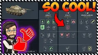 Top 5 COOL changes👍- Enlisted Merge Update - (OpenDev) MeAdmiralStarks