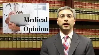 Getting a Medical Opinion to Support Your Claim for Veterans Benefits (David Lowenstein)