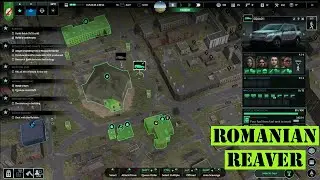Let's Play Infection Free Zone - Episode 3 - Hostile survivors charging mine?