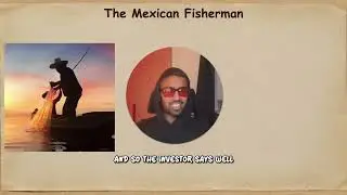 The Mexican Fisherman