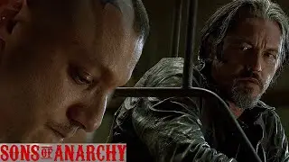 Sons of Anarchy 