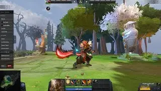 Crimson edge of the lost order - Juggernaut