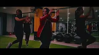 Gym Promo Video | Next Level Fitness | GYM | Islamabad