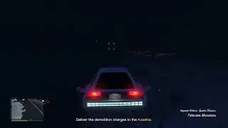 GTA 5 have fun