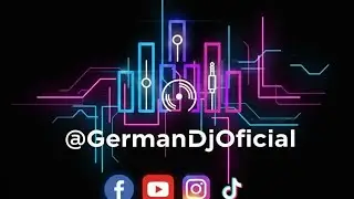 Electronic Silence  (Extended Mix) German Dj Oficial #ElectronicMusic #techno #dance 
