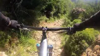 RUTA DE LAS ERMITAS