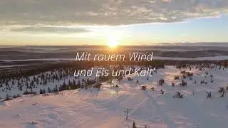So treiben wir den Winter aus (German folk song) (arr. Harald Genzmer)