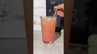 Специальный выпуск о закате 💖🧡 вдохновлён Twice! Кого мне приготовить следующим ✨ #twice #kpop #р...