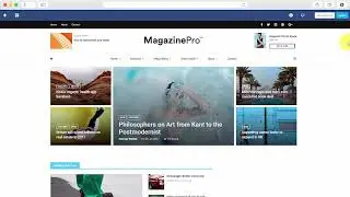 Promo: Theme Overview