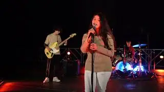 Revel Velvet - Por Mil Cascadas (EnsaioEnDirecto)