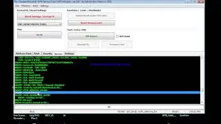 Tecno I5 frp unlock by CM2 one click