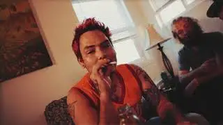 Cody Carr - Zig Zags Ft. Teddy Rell