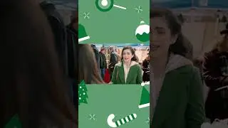 Bare Life's Dairy Free Hot Cocoa Seen in Lifetime's Rediscovering Christmas Movie!