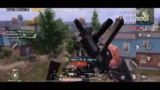 Pubg Mobile Gameplay | Episode 9
