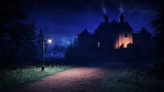 How to create horror map Part 1