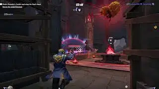 New Main? STAR-LORD's Aerial Combos & Team-Ups LIVE in Marvel Rivals