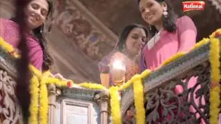National Recipe Spices TVC  