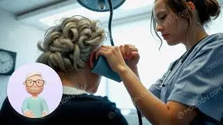 Online Nursing | How to Measure Vital Signs in 1 Minute