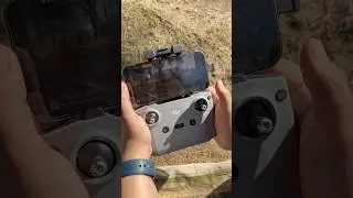 First Drone || DJI Mini 4K Flight Testing