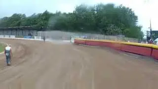 Leicester Speedway Ride 'N' Slide June 2013