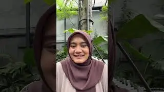 [POETRY READING ESCW 2024] Hanifa Nuraini (2021)