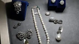 In letzter Minute gerettet: Marie Antoinettes Schmuck wird versteigert