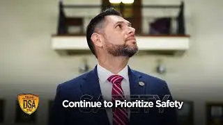Jesse Gonzalez - Endorsement