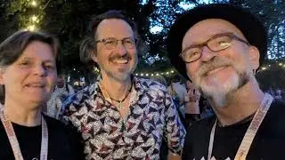 Balkonians Festivalsommer 2025