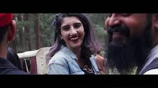 Abu Dawood Group 2018 Sales Off-Site at Hunza [Teaser]
