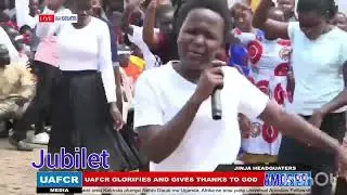 Mu UAFCR we jubilet