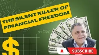 Debt: The Silent Killer of Financial Freedom