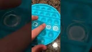 Pop it ice results!!