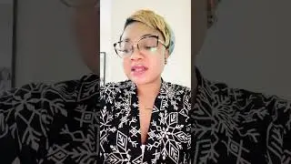 МНОГИЕ БУДУТ РАЗОБЛАЧЕНЫ… В ТОМ ЧИСЛЕ ВАША СЕСТРА. ОНА ОТНЕСЛА ВАШИ ВЕЩИ В МАГАЗИН.