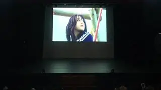 Rangitoto College Korean Night 2025 - 1st Half