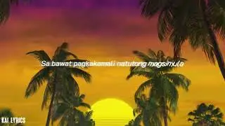 Arkitekto - Melodies by Abi (Lyrics Video)