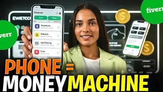 Best Earning Apps That Actually Pay | No Investment Required