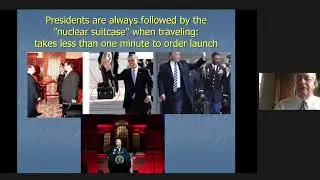 Steve Starr: What Would a Nuclear War Actually Look Like?