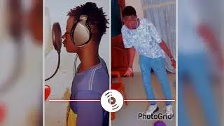 Simow junior lil gat&eacute; officiel ( 2025)
