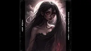 DARK ELECTRO EXPERIMENTAL BEAT - BABA YAGA x BLOOD MOON I
