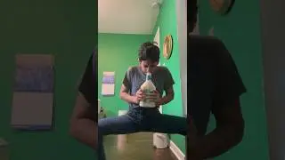 Sniffing stinky ranch Ep 102