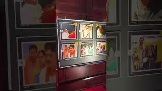 Cinemayana Photo Exhibition #biffes2026 #biff2025  #worldinbengaluru #FIAPF #Biffesblr #films