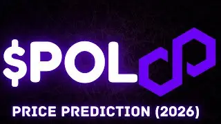 Polygon (POL) Price Prediction (2026)